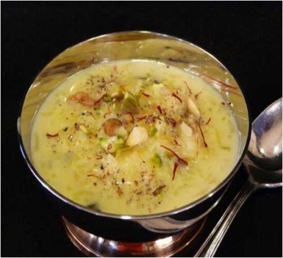 Quick & Easy Kheer Recipe Kheer Recipe