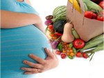 Foods for Pregnancy