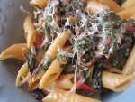 pasta