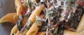 pasta