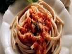 Tomato and Red Pepper Pasta Salad Recipe