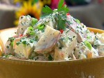 Tuna and Bean Salad Recipe