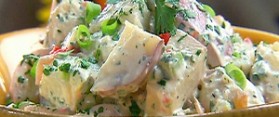 Tuna and Bean Salad Recipe