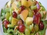 Waldorf Salad Recipe