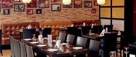Aamchi Mumbai Restaurant Dubai