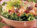 Blue Cheese and Apple Salad Recipe