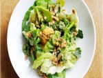 Coronation Chicken Salad