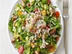 Crab and Avocado Salad Recipe