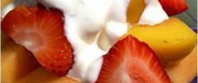 Fruit Salad