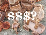 Handmade products