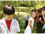 How to Accept Social Isolation for Targeted Individuals