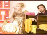 How to Act Like a Busy, Stylish Woman