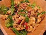Italian Summer Salad Recipe