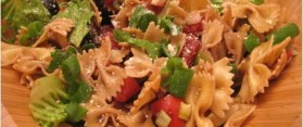 Italian Summer Salad Recipe