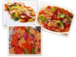 Italian Tomato and Bread Salad Recipe