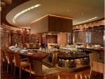 Iz Restaurant Dubai