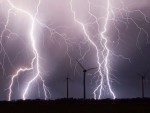 How to Avoid Getting Hit by Lightning