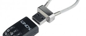 Lock USB Drive and Make it Read Only