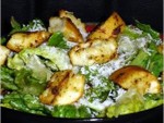 Outrageous Caesar Salad Recipe