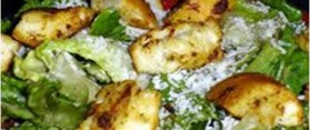 Outrageous Caesar Salad Recipe