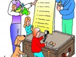 Prepare Your Family for an Emergency Evacuation