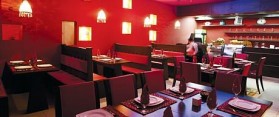 Royal Kitchen Kuisine Dubai