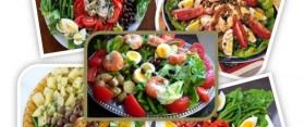 Salade Nicoise
