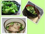Sesame Broccoli Salad Recipe