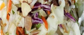 Sumi Salad