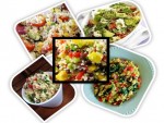Summer Couscous Salad Recipe