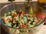 Sunny Day Chicken Salad Recipe