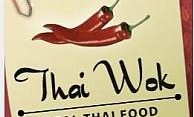 Thai Wok Restaurant Dubai