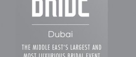 The Bride Show Dubai