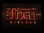 The Thai Kitchen Restaurant Dubai