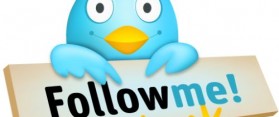 Twitter Dev Apps