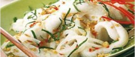 Vietnamese Fish Salad Recipe