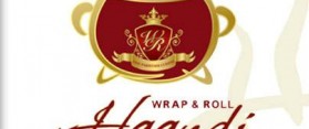 Wrap and Roll Handi Restaurant Dubai Overview