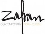 Zafran Restaurant in Dubai Overview