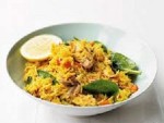 Warm Salad with Spicy Tuna and Feta Recipe