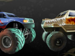 how to play monster trucks nitro ii online for free