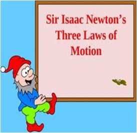 Newton Laws of Motion