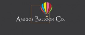 Amigos Balloons Dubai Overview
