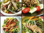 Balsamic Chicken Salad
