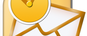 Create a New Email Account in Outlook 2010