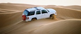 Desert Safari