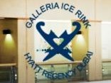 Galleria Ice Rink Dubai Overview