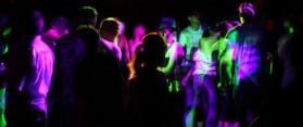 Gulzar Nightclub Dubai
