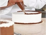 Halloween Cake Decoration