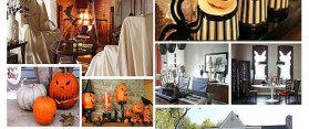 Halloween Decoration Ideas