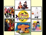 Halloween Games